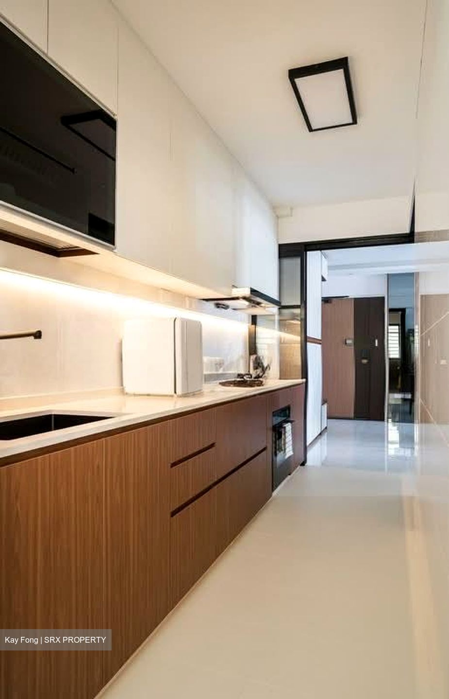Blk 420A Waterfront II @ Northshore (Punggol), HDB 4 Rooms #564194131